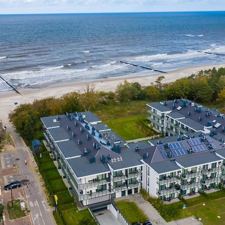 Rezydencja Niechorze 304 Przy Plazy - 5D Apartamenty Екстериор снимка